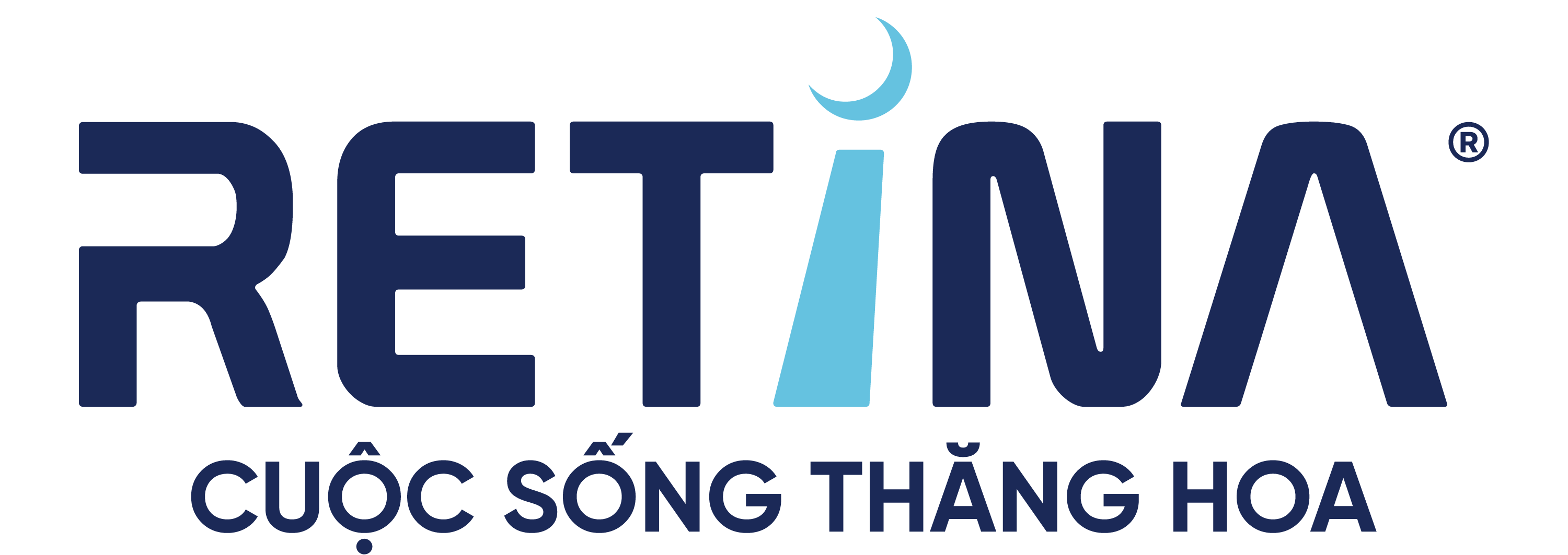 Nệm Cao Su Thiên Nhiên RETINA